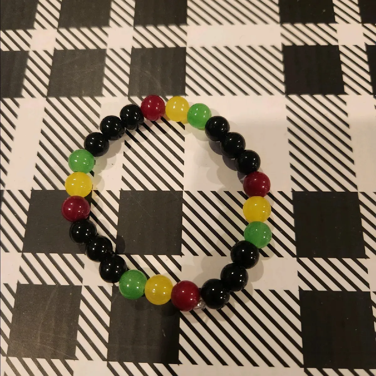 the Unity Bracelet