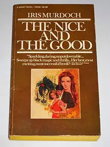 USED-The Nice and the Good by Iris Murdoch (Unknown)