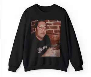 Essential Impractical Jokers Fan Sweatshirt _ Sal's Face Joker Punishment _ Sals Big Loser Bad Photo Sal _ IJ Lover Funny Gift Sweat shirt