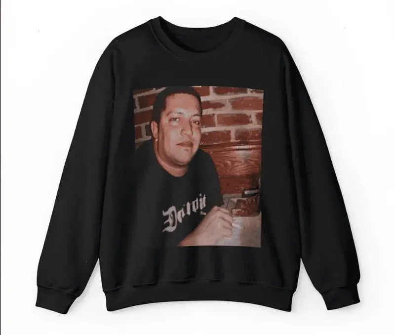 Vamp Teeth T-Shirt Opium Y2k Merch Tee Playbois S Carti Ken Carson