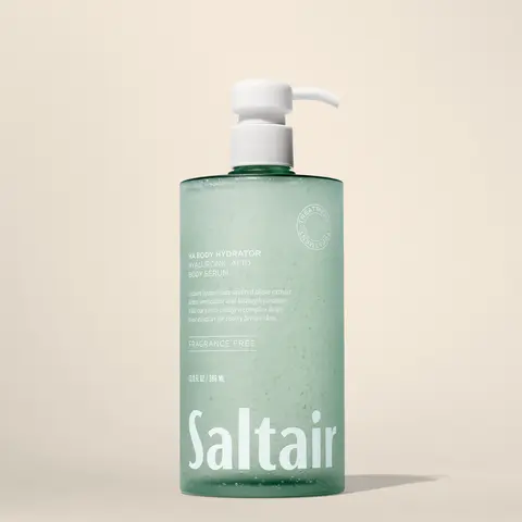 Saltair HA Body Hydrator Hyaluronic Acid Serum - Skin Repair Moisture