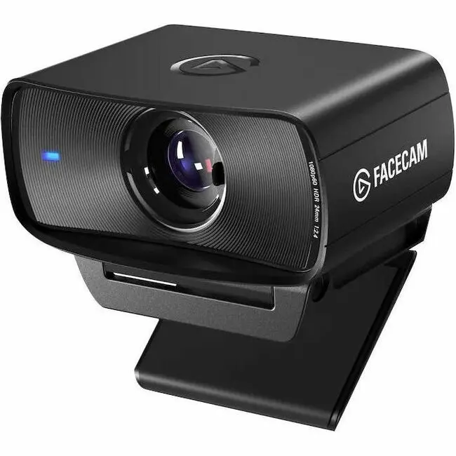 Elgato Facecam MK.2 Premium Full HD Webcam 10WAC9901