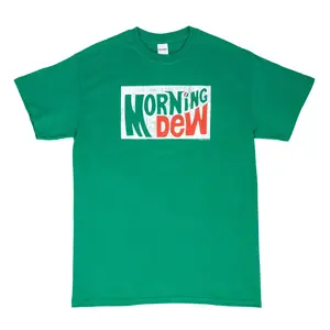 Grateful Dead Morning Dew T Shirt