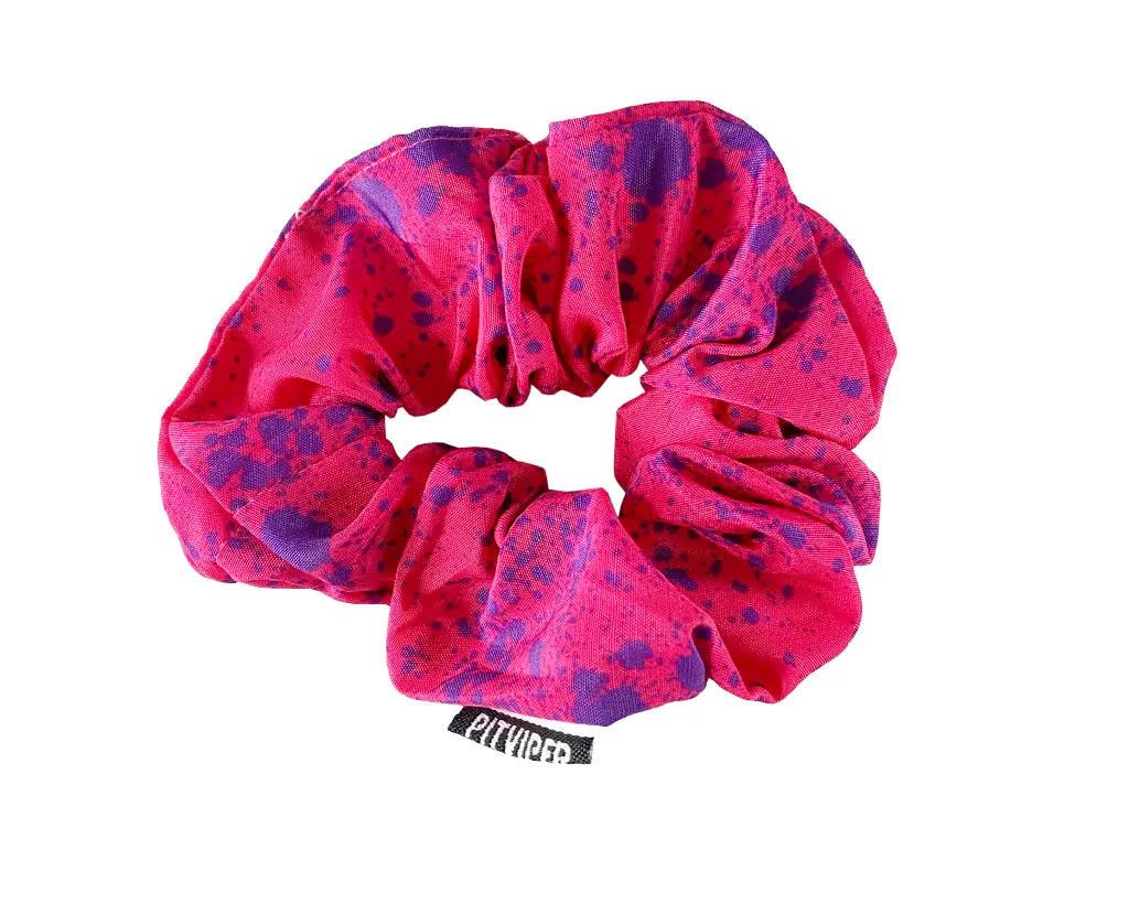 Radical Scrunchie Radical Scrunchie