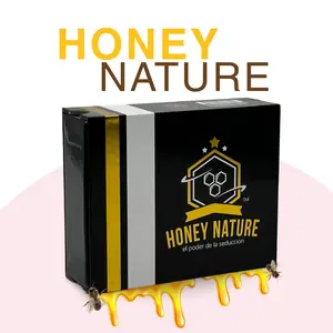 Honey Nature - 12 Sachets 20g