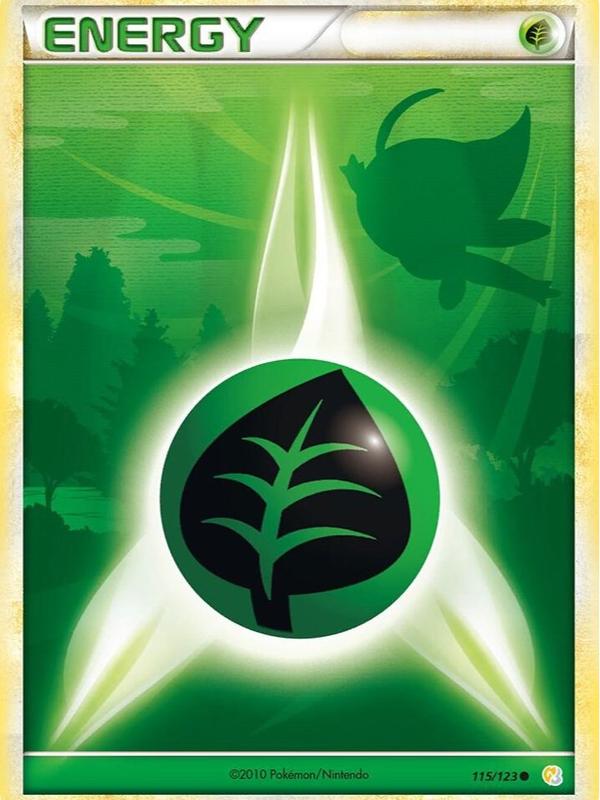 Pokémon TCG Energy (B)(r)(e)(a)(k) 36 Pack - Secure Your Energy Type Grass Fire Water Psychic Electric Fighting Darkness Steel Cards