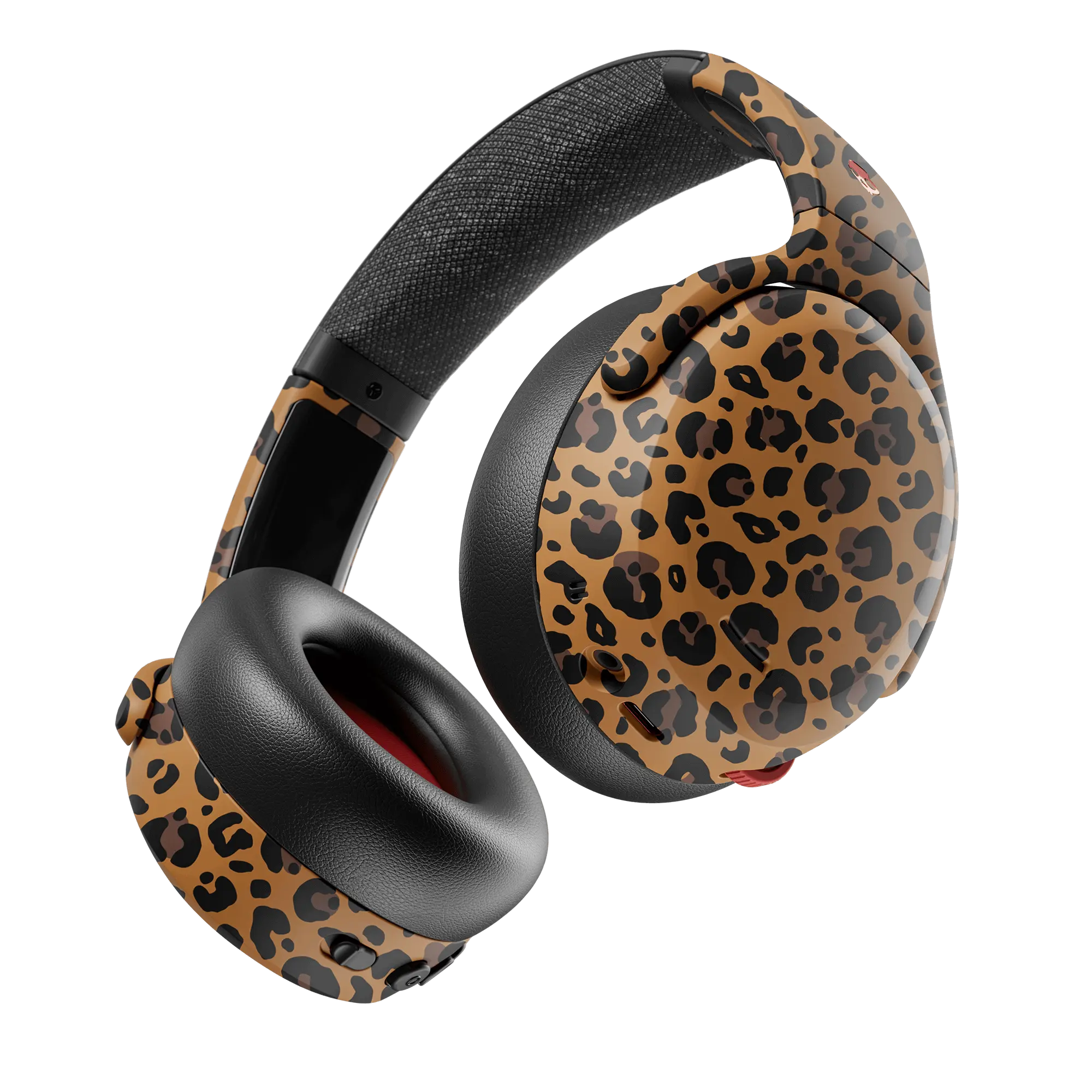 Skullcandy Crusher ANC 2 - Bass Headphones with Noise Canceling