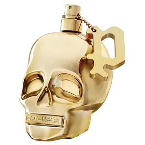 [Livestream]Police To Be Born To Shine by Police for Men - 4.2 oz EDT Spray