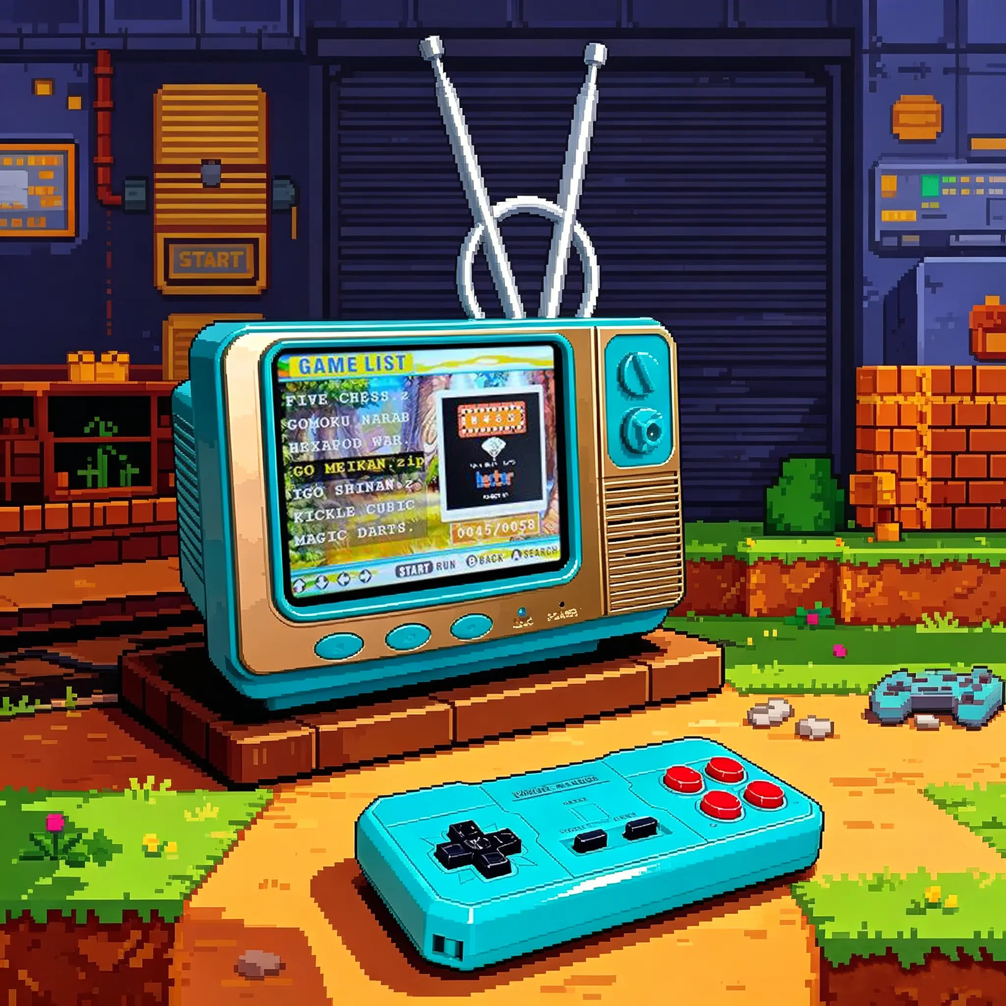 PYBGE GV300 Retro Handheld Game Low-voltage charging Console with 2.8 Inch IPS Screen  for Boys Gift Gaming & accessories game Cables cool gadgets boys Box Compact gameconsole retro game consoles gamer gifts for him portable retro game console