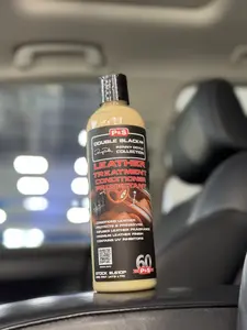 P&S Leather Treatment