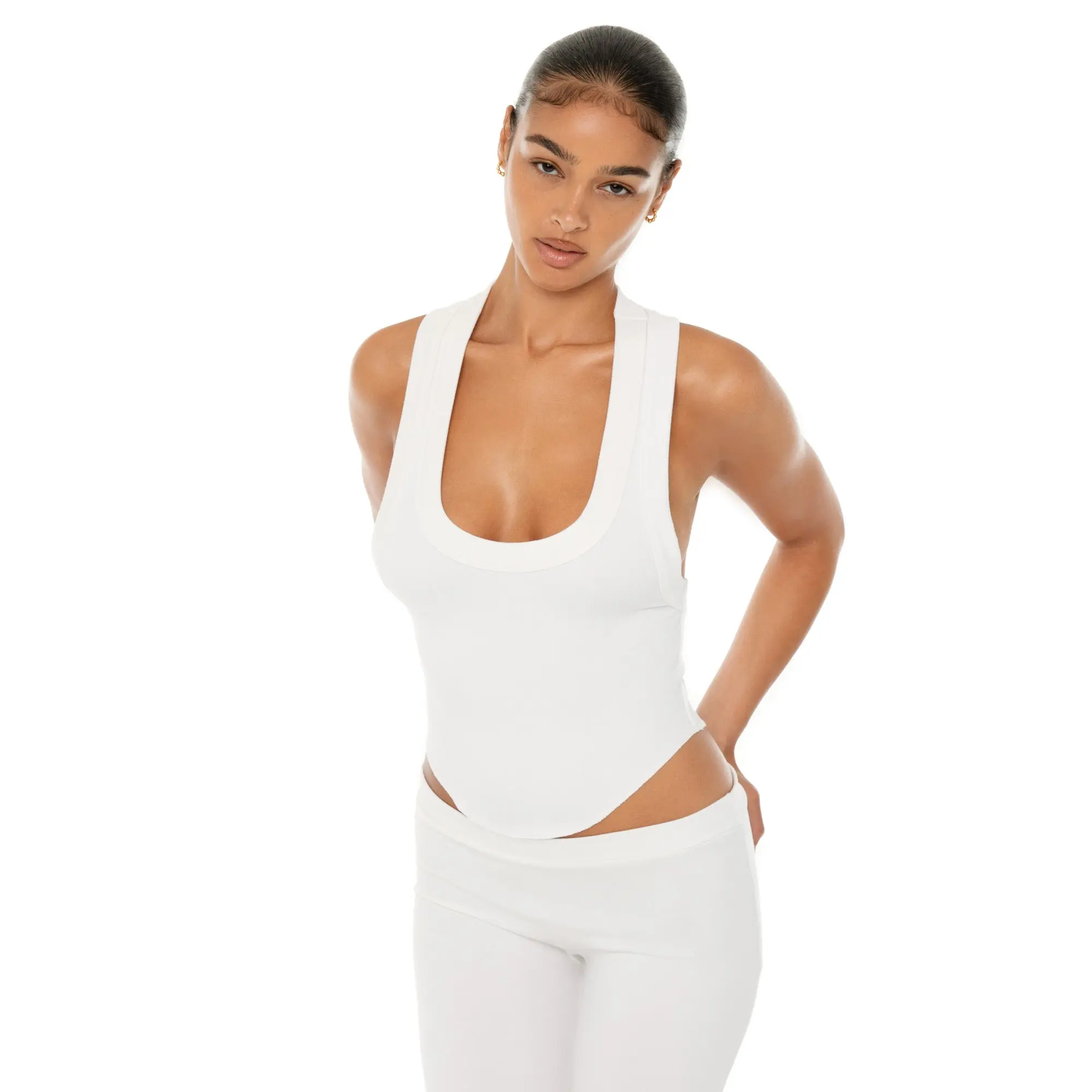 Suki Tank - TikTok Shop