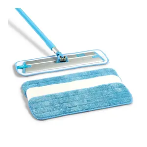 E-Cloth 4-Piece Floor Cleaning Bundle