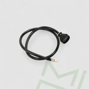 Premium Black Bathroom Shower Hose