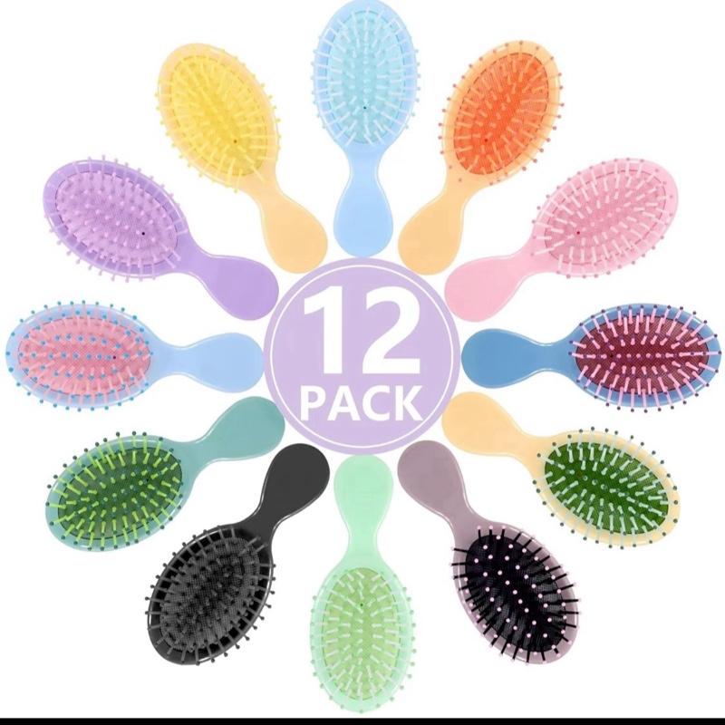 EMPRENDEDOR LARGE PACKAGE - 10 Dozens Mixed Wholesale Includes Keychains Socks Hair Brush Notebooks Pens & 5 Random Fashion Accessories Cartoon Characters Style May Vary