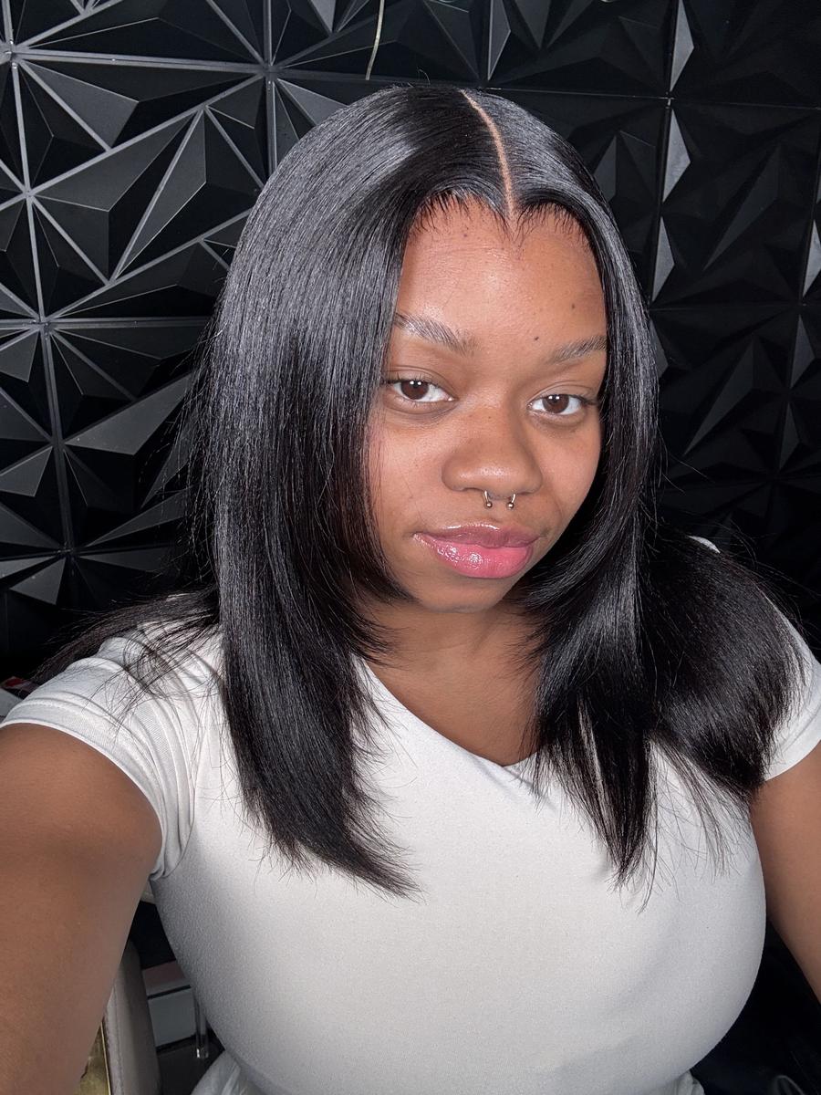 Item: Yaki Straight, 220%, 14