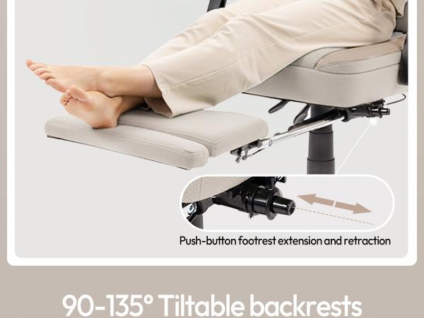 Dowinx Gaming Chair Breathable Fabric Game Chair with Gel Pad and Storage Bag, Comfortable Gamer Chair with Pocket Spring Cushion, Ergonomic Computer Chair with Footrest