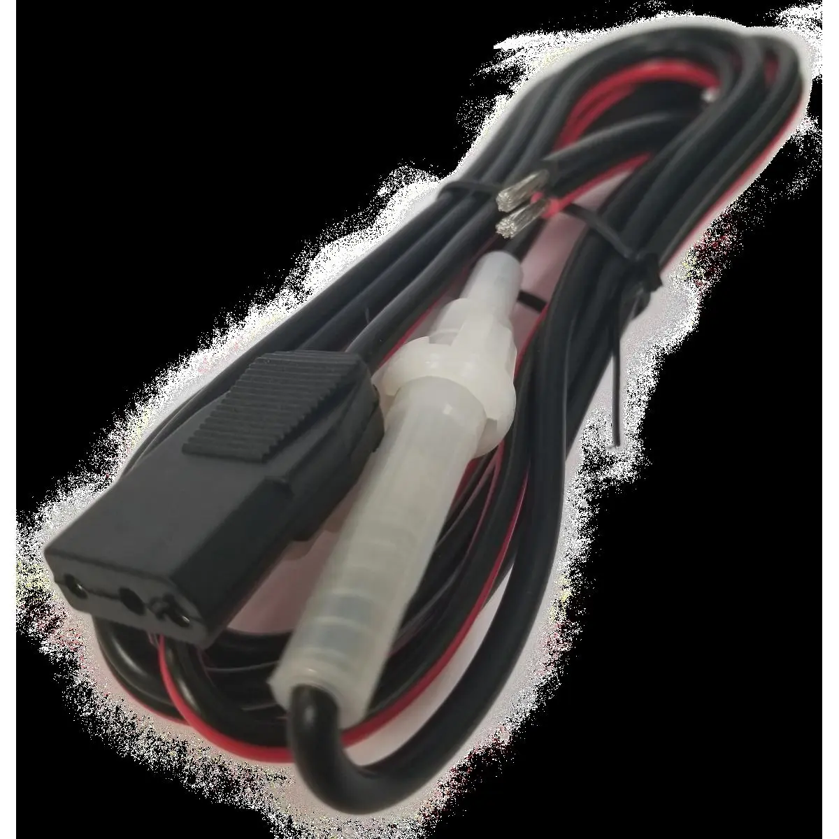 212 MAIN Power Cord - Twinpoint CB3AXX Heavy-Duty 12 Gauge 3-Pin Cable with High-Quality Construction for Cycling & Outdoor Recreation Equipment Reliability & Superior Performance