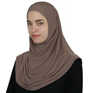 Firdevs Practical Amira Hijab Mink