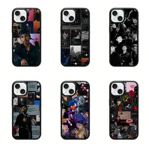 Ivan Cornejo Phone Case Applicable to iPhone 17/16/15/14/13/12/11