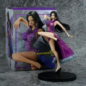 Hancock character toy princess action figure 21CM Sexy cheongsam girl figure statue