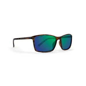 Murphy Epoch Sunglasses - Classic Rectangle Frame, UV Protection, Unisex, Polycarbonate Lenses, Lightweight Design, 100% UVA UVB Protection
