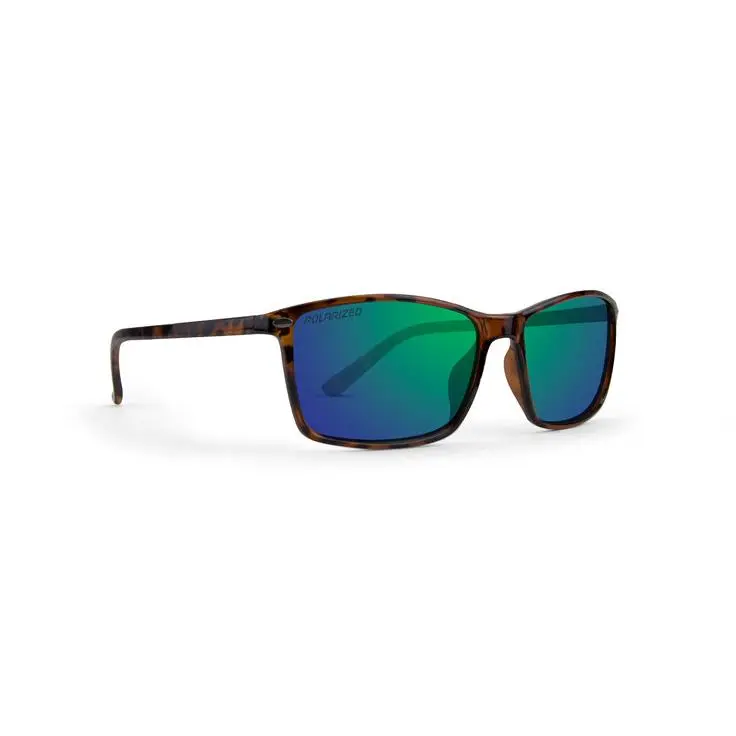 Murphy by Epoch Eyewear - Classic Rectangle Frame, UV Protection, Unisex, Polycarbonate Lenses, Lightweight Design, 100% UVA UVB Protection - Multiple Color options