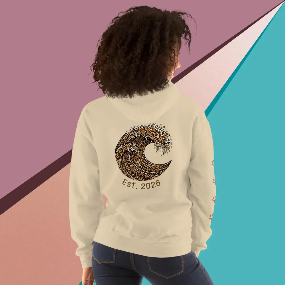 Coastal Avenue - Comfort Collection Elite Hoodie