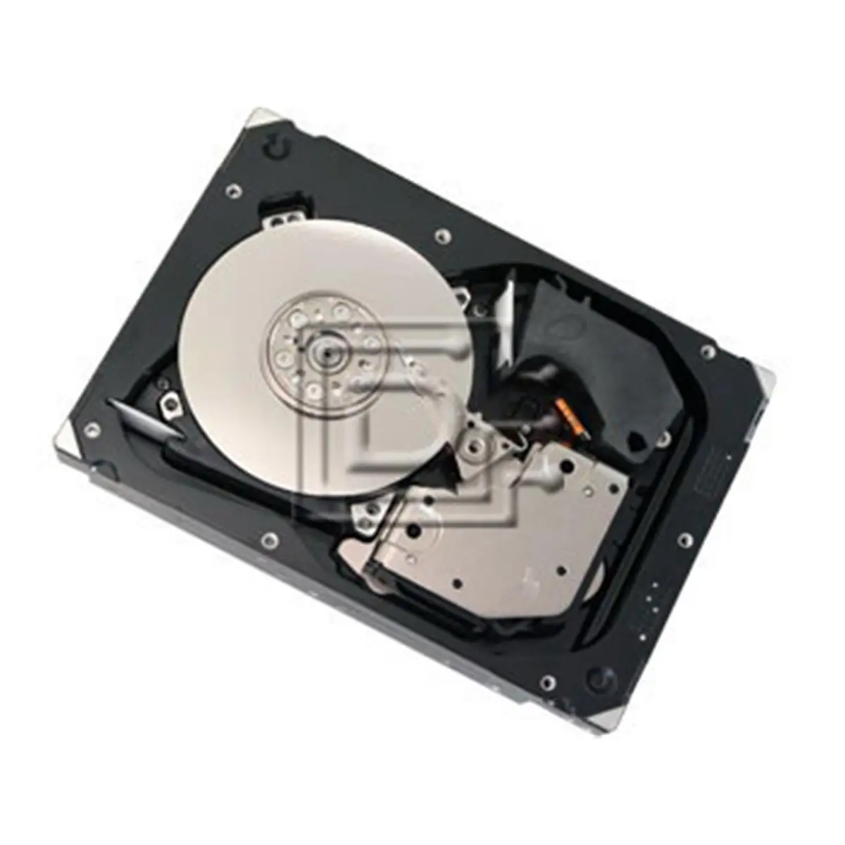 Seagate 1TB High-Speed Low-Profile Enterprise Internal Hard Disk - SATA Interface, 128MB Cache, 7200 rpm, 3.5"x1.0" Internal Hard Drive for Computers & Office Equipment Data Storage