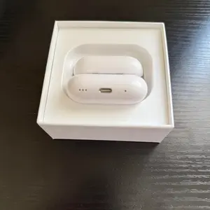 pods and type C + 2nd gen case