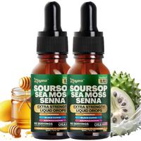 Honey Lemon (2 Pack)