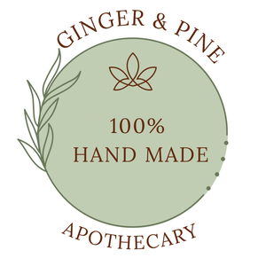 Ginger & Pine Apothercary