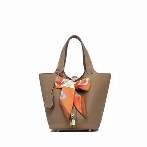 Affordable Luxury Birkin Style Tote Bags High-End Designer Inspired Handbags