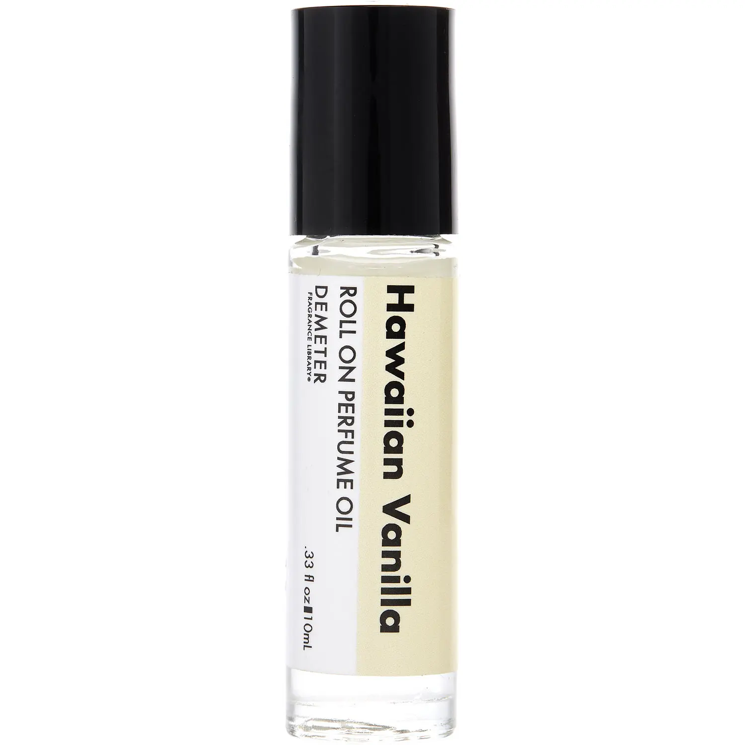 Demeter Hawaiian Vanilla By Demeter Perfume For Unisex