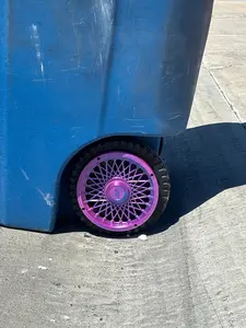 ✨New Drop✨- Magenta Diamond Edition