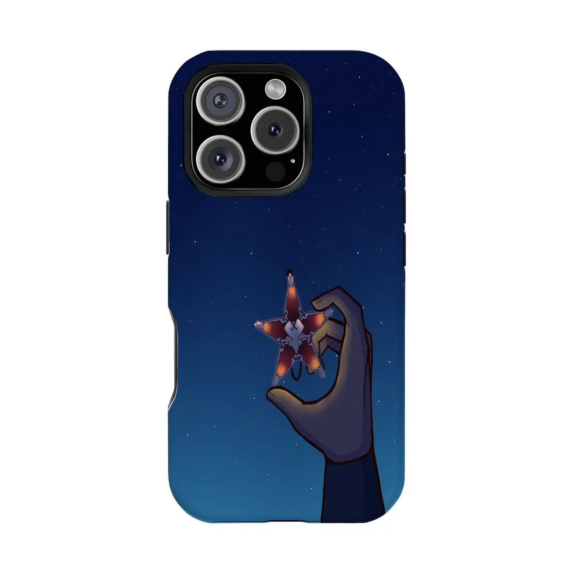 Kingdom Hearts Double-layer durable phone Cases For iPhone 17 16 15 14 13  12 Promax Pro Plus, hard shell protection ,Unique design,best Gift - TikTok  Shop