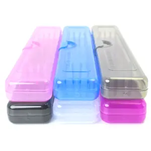 Fourth Option Dual Carry Case ONLY/** Choafs are sold separately**