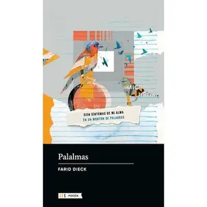 Palalmas -- Farid Dieck, Paperback