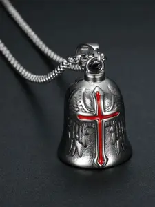 Christmas/halloween Bell, Elf/guardian Motorcycle Bell, Keychain for Men and Women, Lucky Riding Bell, Motorcycle Accessories