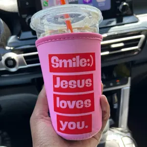 Christian Coffee Cozies Coffee Sleeves