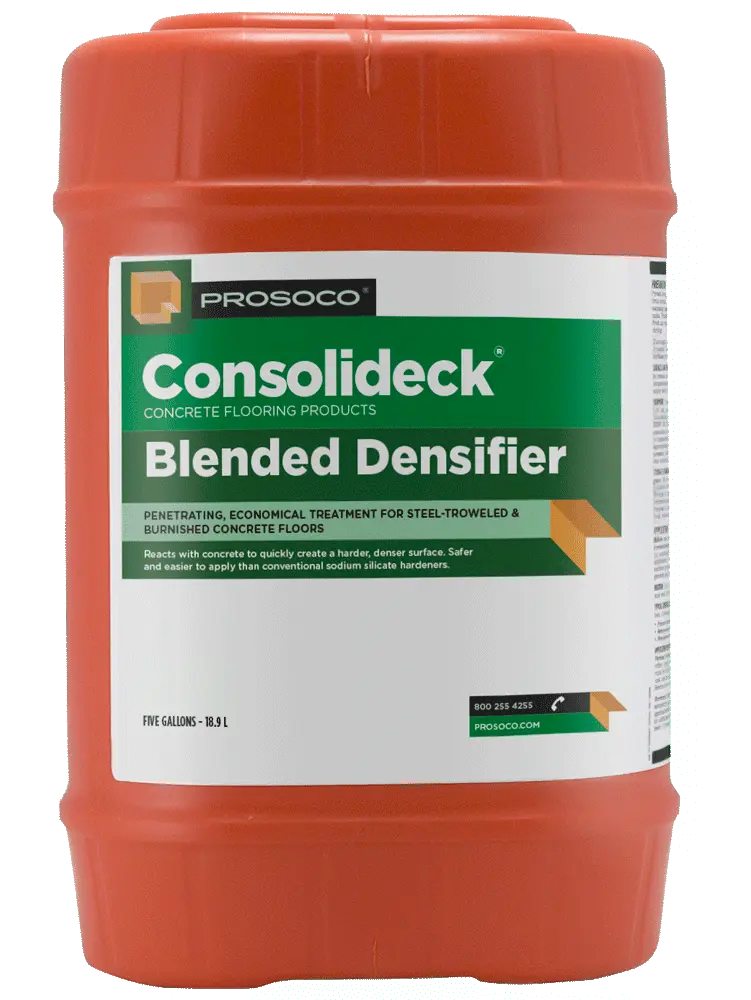 PROSOCO Blended Densifier