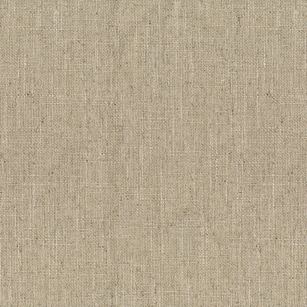 Bethel Wheat Beige Upholstery Fabric by the Yard | Polyester 56