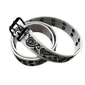 Bandana cloth belts Bandana cloth belts