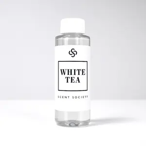 White Tea Diffuser Oil | Hotel Inspired