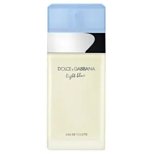 Dolce & Gabbana Light Blue Eau De Toilette For Women