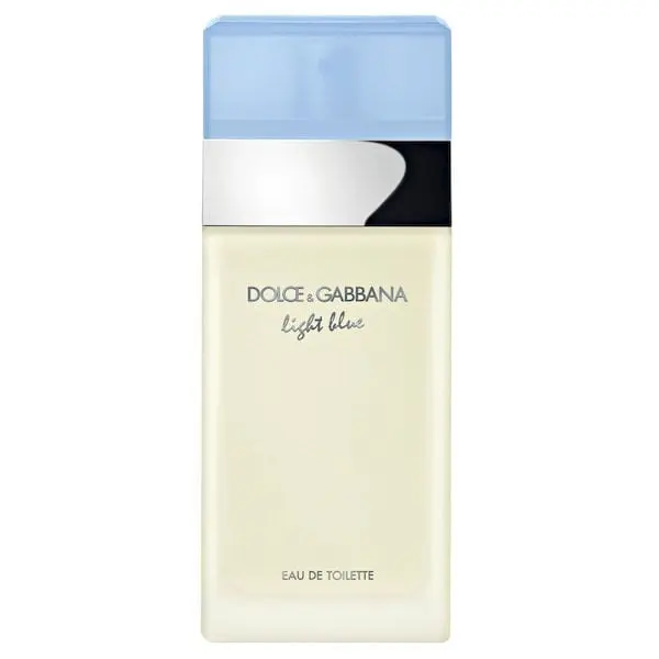 Dolce & Gabbana Light Blue Eau De Toilette For Women