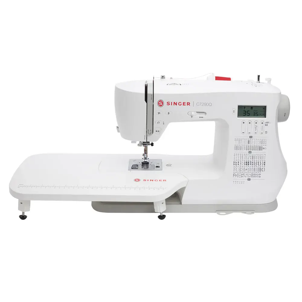 Singer C7290Q Sewing Machine Singer C7290Q Sewing Machine