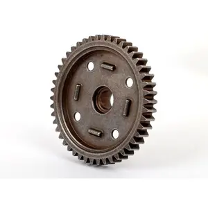 Traxxas 9651 - Spur Gear 46 Tooth Steel 1.0 Metric Pitch Sledge