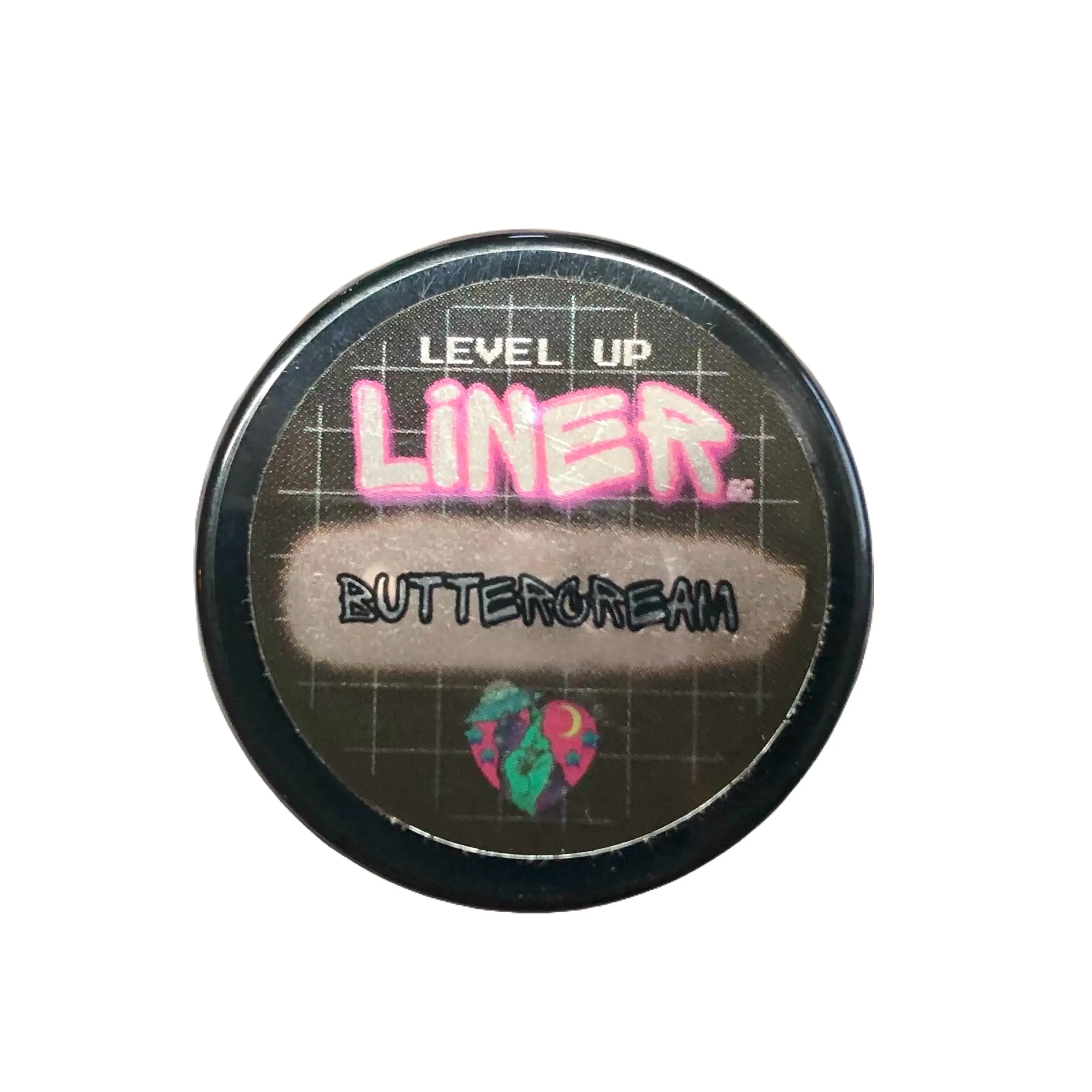 LINER GEL - BUTTERCREAM (5mL) LIGHT PINKY NUDE