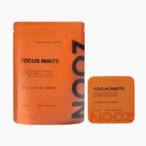 FOCUS MINTS  |  30-Day