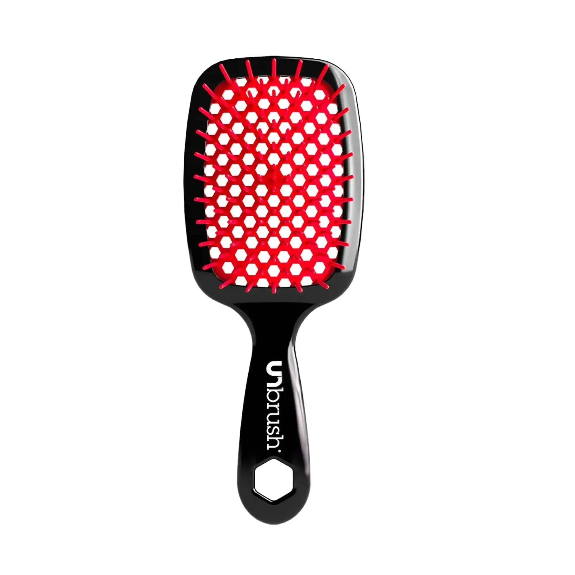 UNbrush OG Detangling Hair Brush by FHI HEAT UNbrush OG Detangling Hair Brush by FHI HEAT